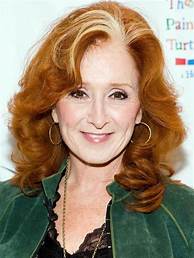 Artist Bonnie Raitt